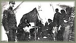 Commissioners Tent, Moose Factory